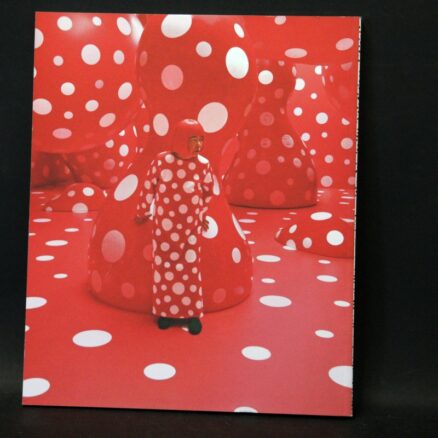 Yayoi Kusama, I Uendeligheden - Image 4