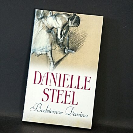 Danielle Steel, Bedstemor Danina