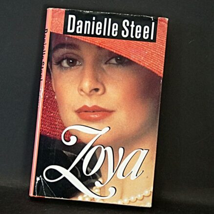 Danielle Steel, Zoya