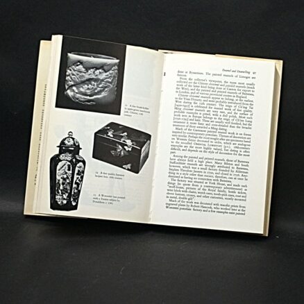 George Savage, The Antiques Collector´s Handbook - Image 2