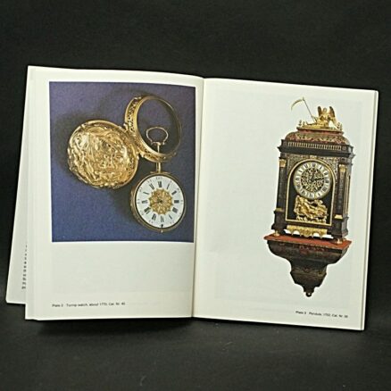 Susanne Walther, Horological Museum - Image 2