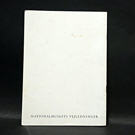 Tove Clemmensen, Nationalmuseets klunkehjem - Katalog - Image 3