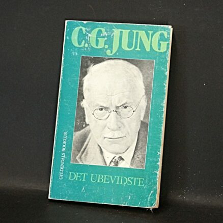 C. G. Jung, Det ubevidste