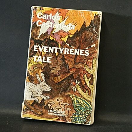 Carlos Castaneda, Eventyrenes tale