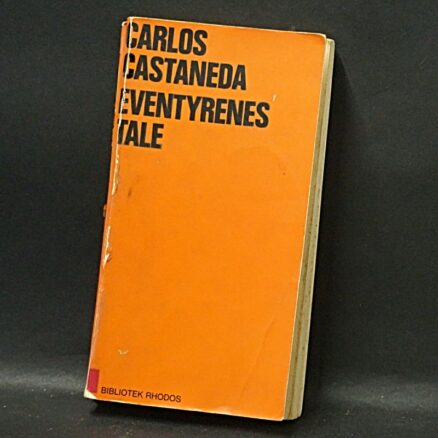 Carlos Castaneda, Eventyrenes tale