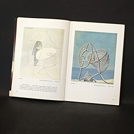 David Douglas Duncan, Picasso's Picassos - Image 3