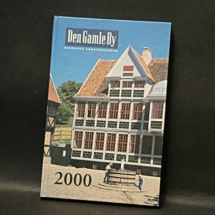 Den gamle By - 2000