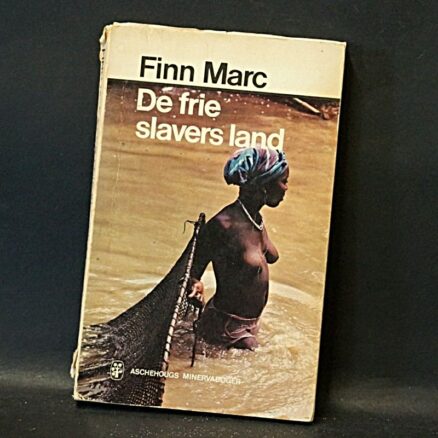 Finn Marc, De frie slavers land