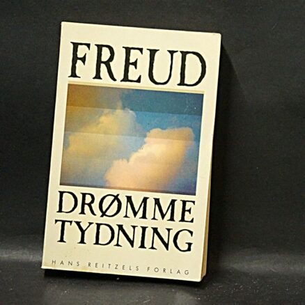 Sigmund Freud, Drømmetydning - Bind 2