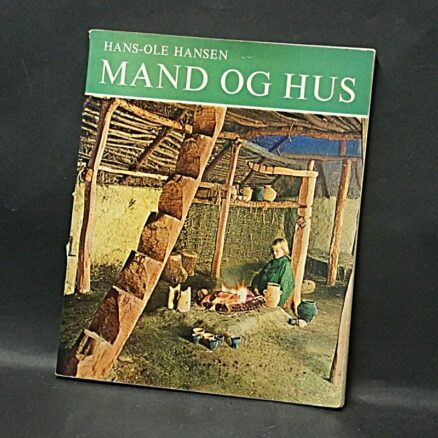 Hans Ole Hansen, Mand og hus