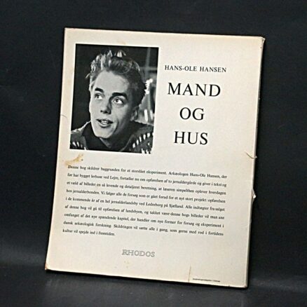 Hans Ole Hansen, Mand og hus - Image 3