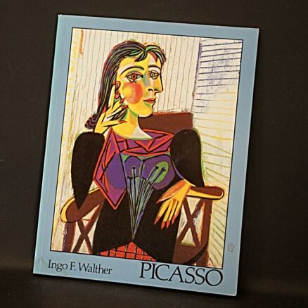 Ingo F. Walther, Pablo Picasso