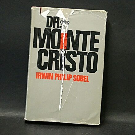 Irwin Philip Sobel, Dr. Monte Cristo