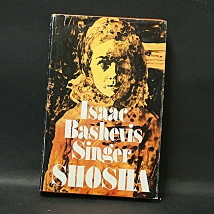 Isaac Bashevis Singer, Shosha