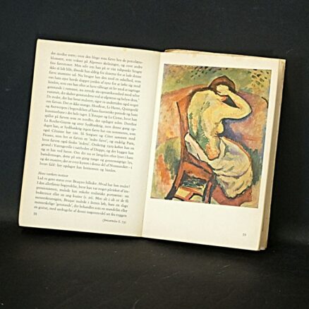 Jacques Damase, Braque - Image 2