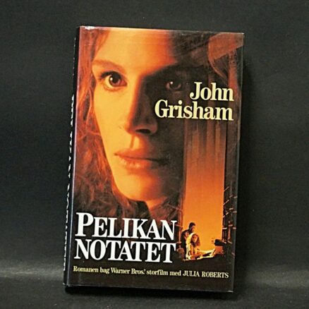 John Grisham, Pelikan notatet