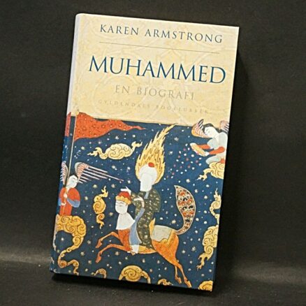 Karen Armstrong, Muhammed