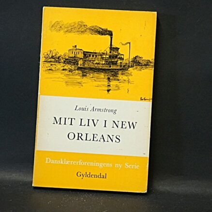 Louis Armstrong, Mit liv i New Orleans