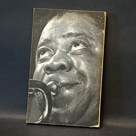 Louis Armstrong, Mit liv i New Orleans - Image 3