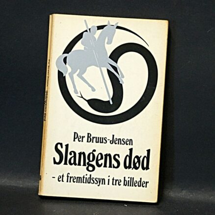 Per Bruus Jensen, Slangens Død