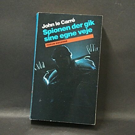 John Le Carré, Spionen der gik sine egne veje