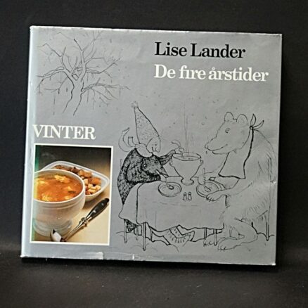 Lise Lander, De fire årstider – Vinter