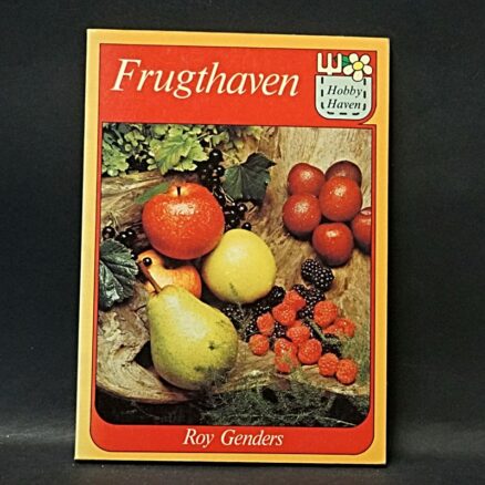 Roy Genders, Frugthaven