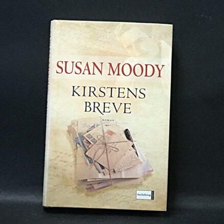 Susan Moody, Kirstens breve