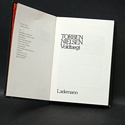 Torben Nielsen, Voldtægt - Image 2