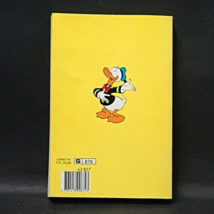 Walt Disney, Jumbobog Nr. 76 - Image 3