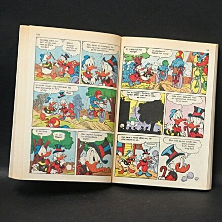 Walt Disney, Jumbobog Nr. 83 - Image 2