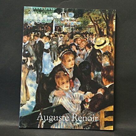 Peter H. Feist, Pierre-Auguste Renoir