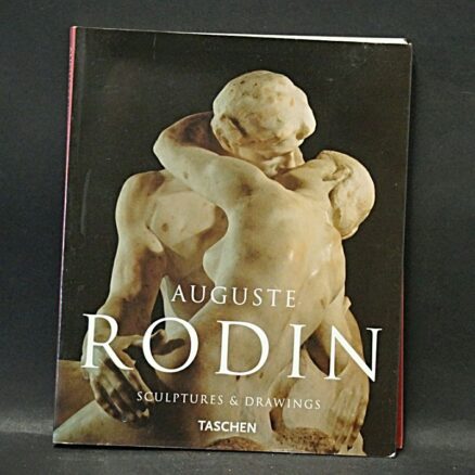 Gilles Néret, Auguste Rodin