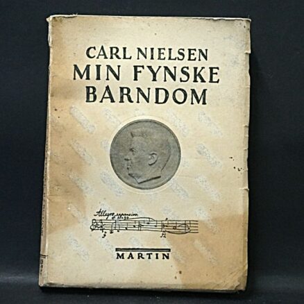 Carl Nielsen, Min fynske barndom