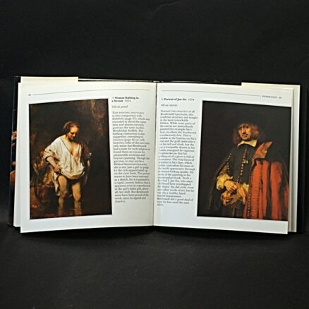 Douglas Mannering, The life and works of Rembrandt - Image 2